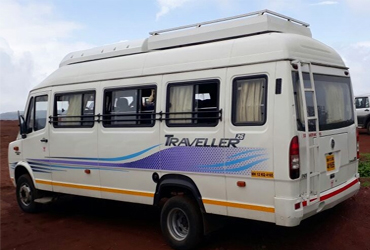 Bharat View Travel 
