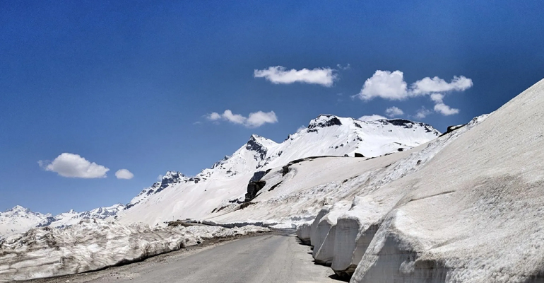 Bharat View Travel Best Of Manali Honeymoon