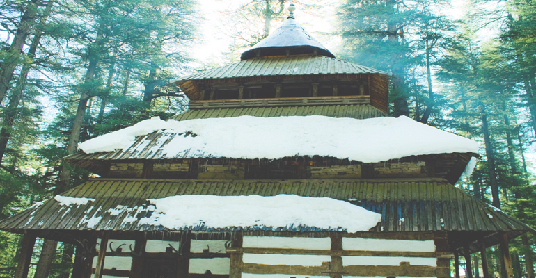 Bharat View Travel Full Himachal Tour By Cab