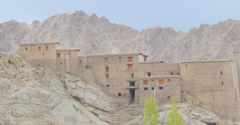 Zenith Ladakh Ladakh Biking Tour – Offbeat Tracks