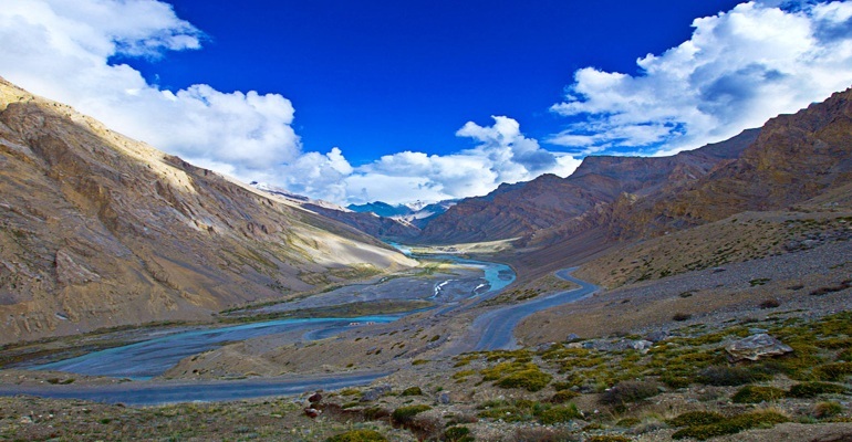 Ladakh Odyssey Ladakh Odyssey